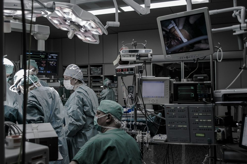 Infection Control & PPE